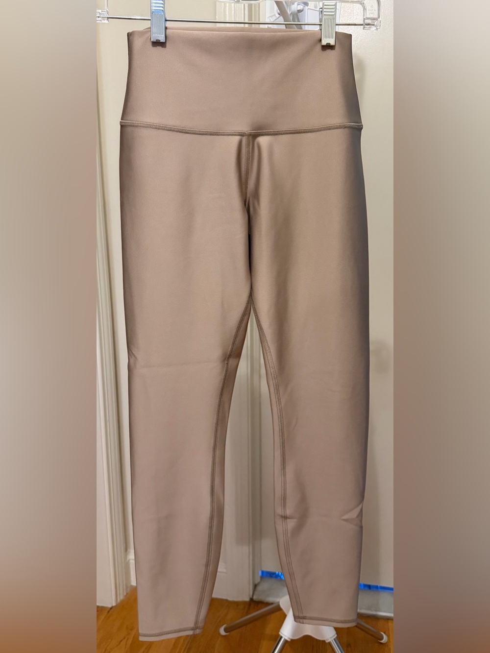 7/8 High-Waist Airlift Legging